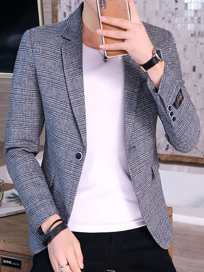 ISFRIED I TRENDIGER BLAZER