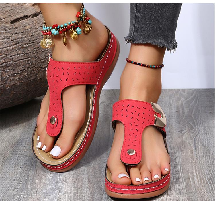 Stephanie® | Sandalen für Damen