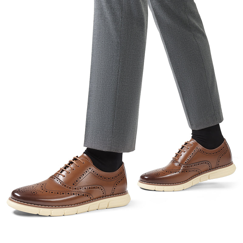 Lorenzo | Elegante Schuhe für Männer