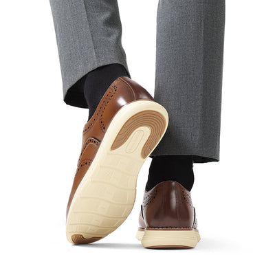 Lorenzo | Elegante Schuhe für Männer