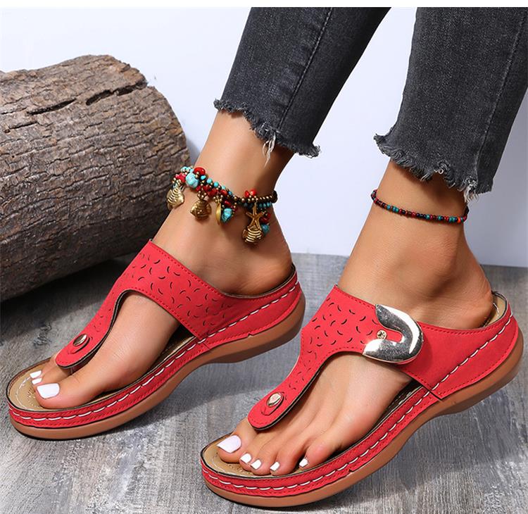 Stephanie® | Sandalen für Damen