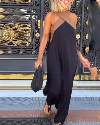 SIEMEN ROCK lade Kleid