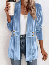 Blau