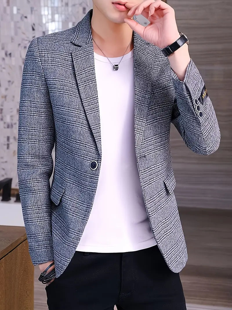 ISFRIED I TRENDIGER BLAZER