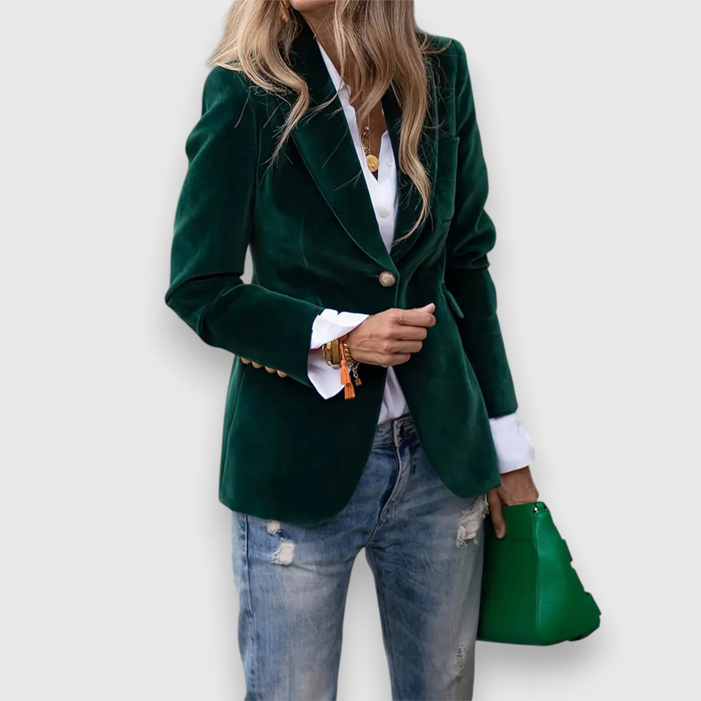 Marlene – Blazer