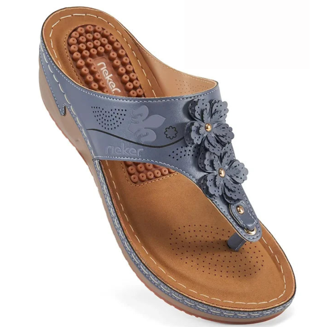 Lia™- orthopädische Damen-Flip-Flop-Sandale