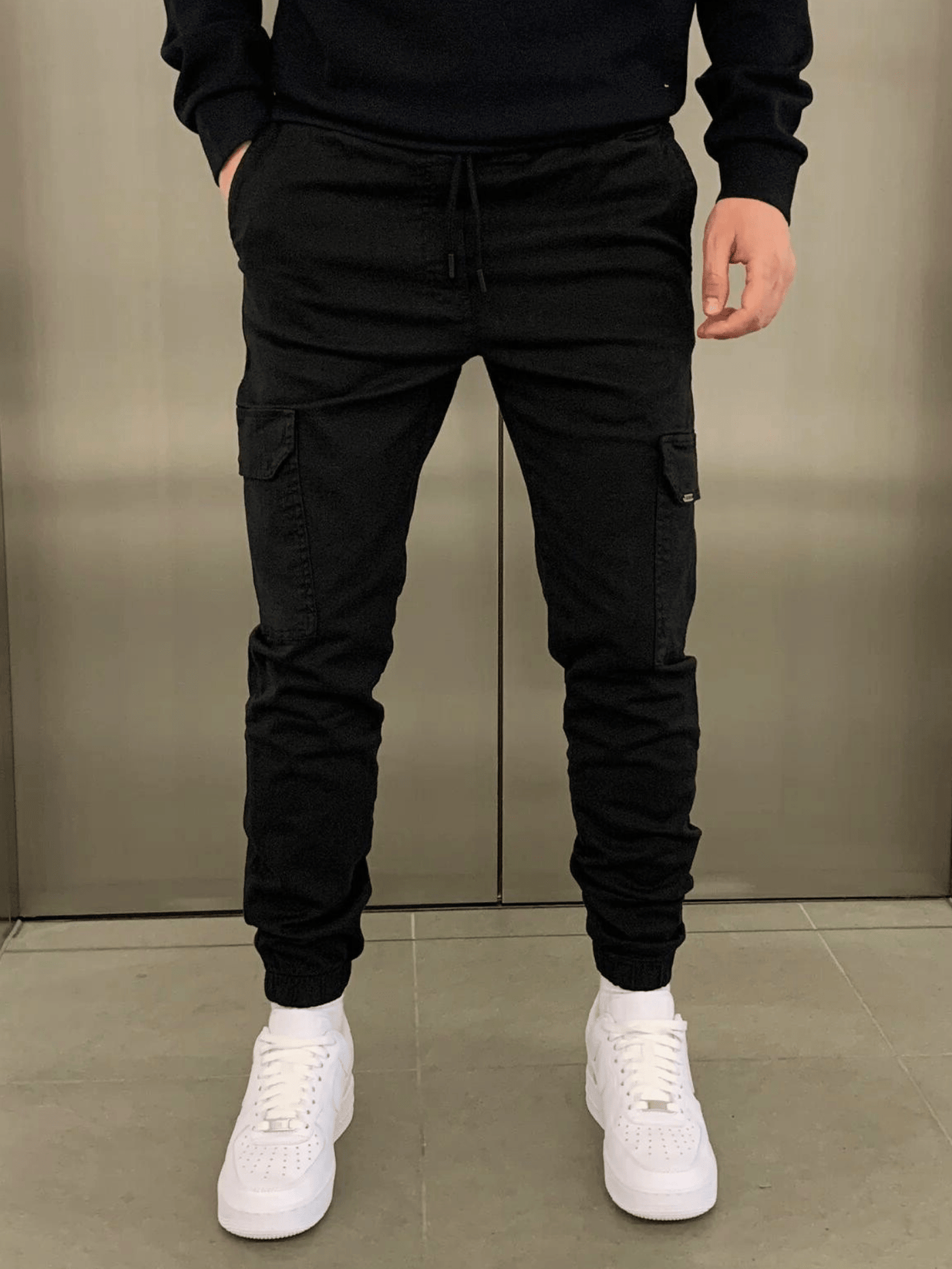 Jacks® | Cargo Jogger Fit