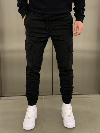 Jacks® | Cargo Jogger Fit