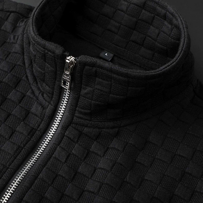 Havanna Herrenset mit stilvollem Oberteil und Hose