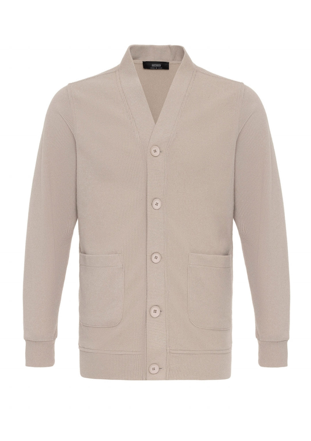 ANTIOCH | GESTRICKTE WESTE