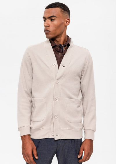 ANTIOCH | GESTRICKTE WESTE