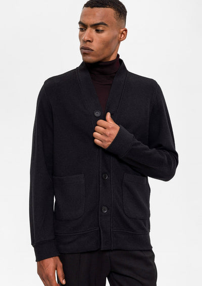 ANTIOCH | GESTRICKTE WESTE