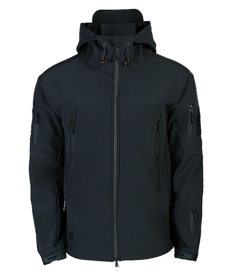 Semir – outdoorjacke für herren