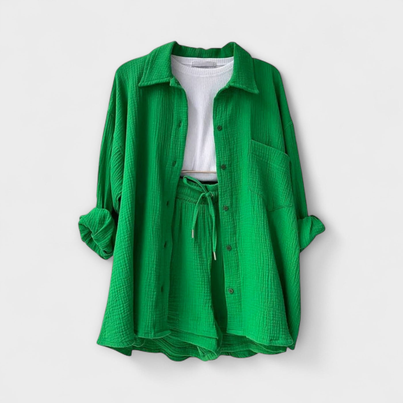 Johana - Bequemes 2-teiliges Set