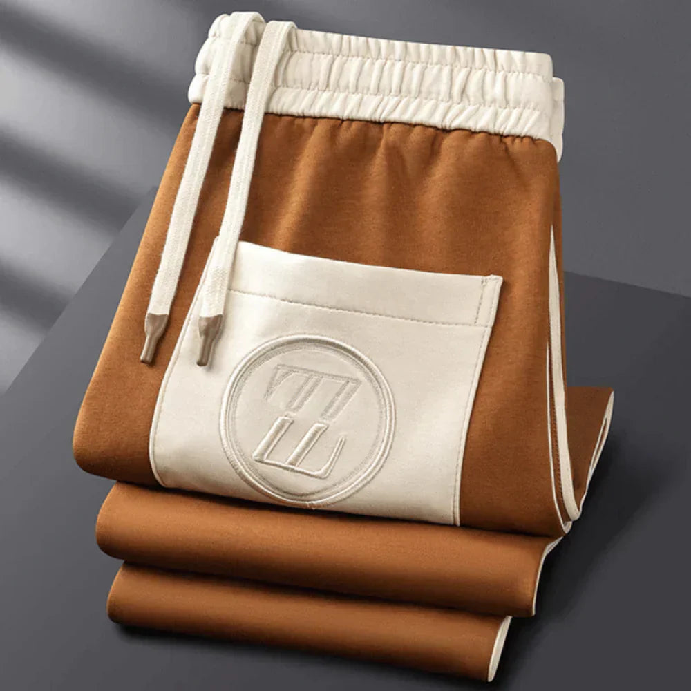 Tobias | Premium-Trainingsanzug-Set für Herren