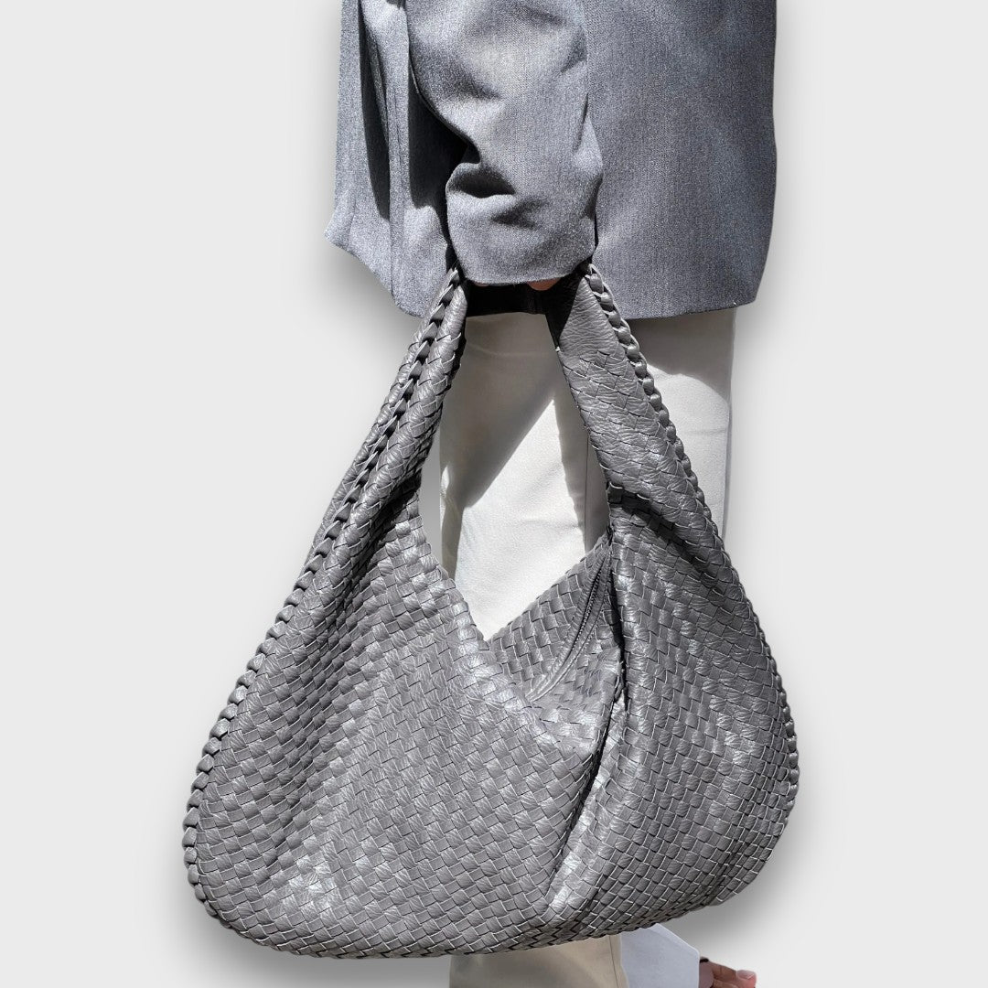 Gio – Tote Bag im strukturierten Design