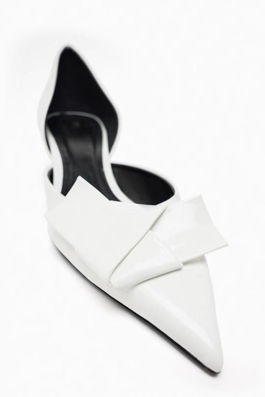 Marla® | Bunte High Heels mit spitzer Spitze