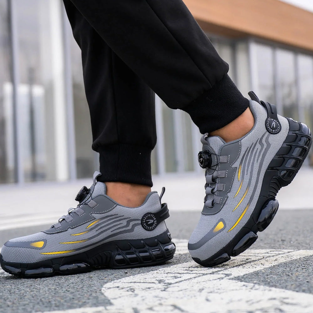 Elias - Airflow Performance Turnschuhe