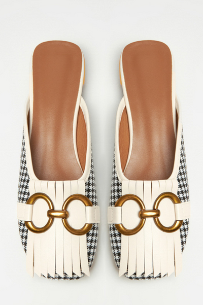 Ruth® | Glamouröse Damensandalen