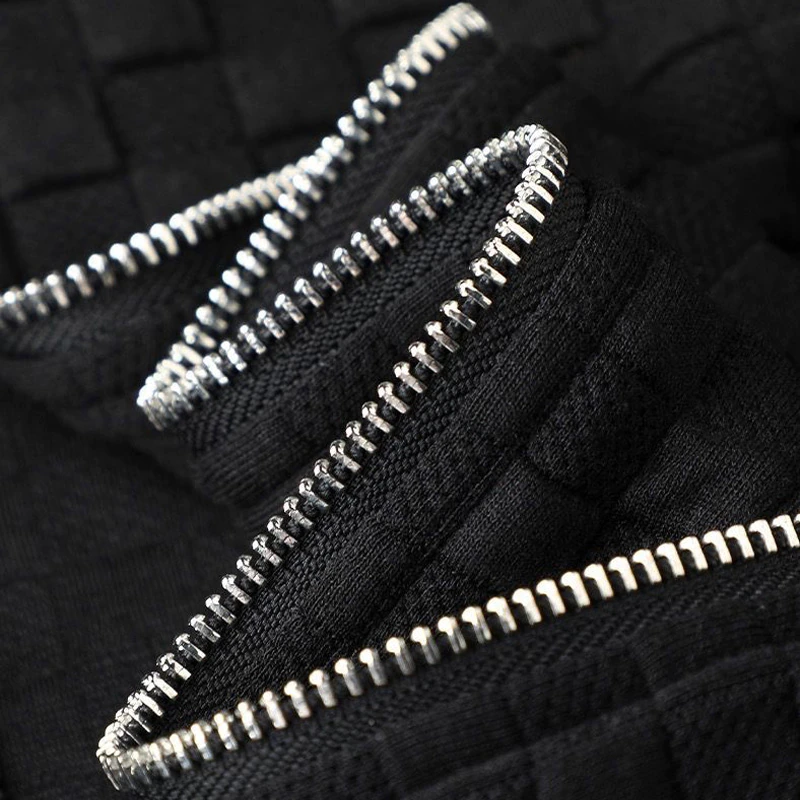 Havanna Herrenset mit stilvollem Oberteil und Hose