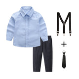 Blau