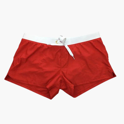 Badeshorts für Männer – Schnelltrocknende Badehose für den Sommer