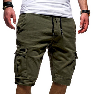 Herren Bequeme Cargo Shorts | Vielseitig und Komfortabel