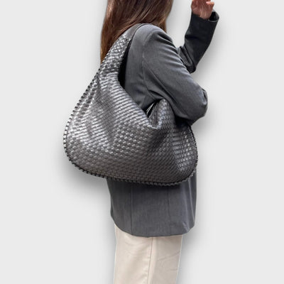 Gio – Tote Bag im strukturierten Design