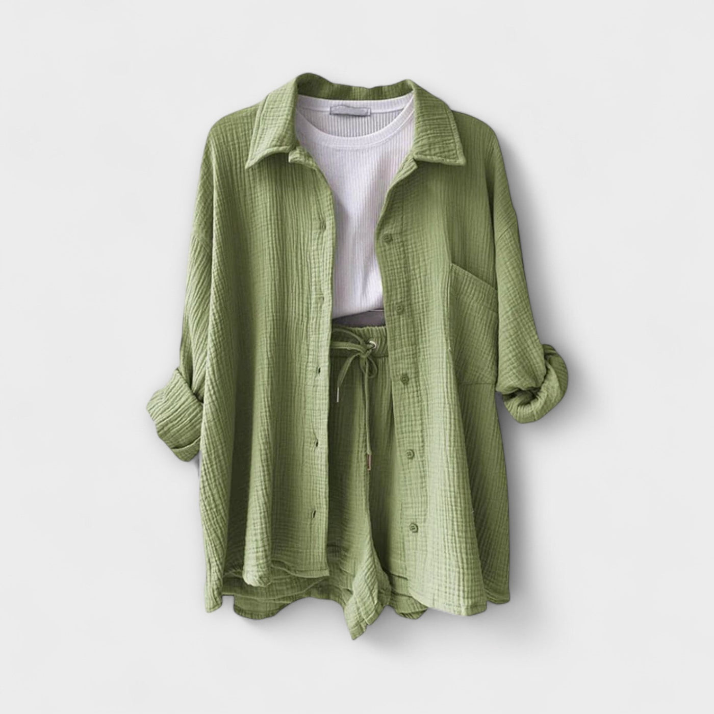 Johana - Bequemes 2-teiliges Set