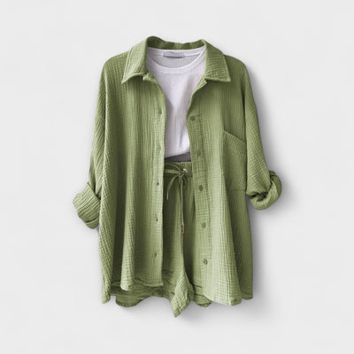 Johana - Bequemes 2-teiliges Set