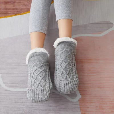 SnugFeet™ - Winter-Thermosocken