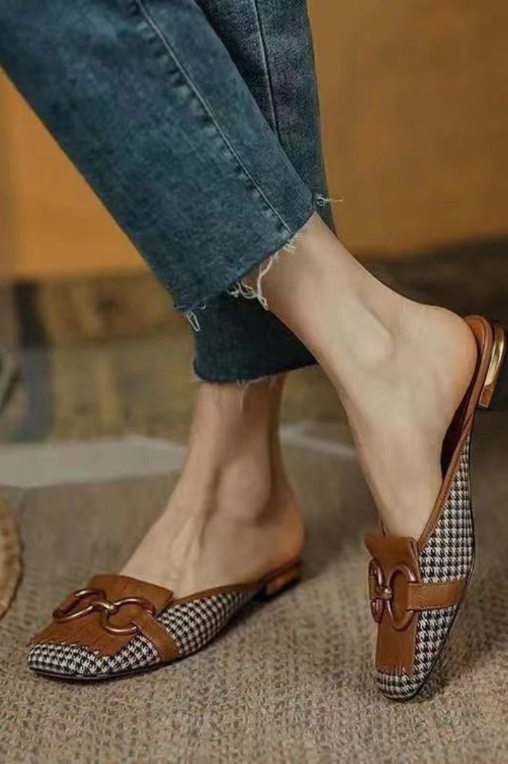 Ruth® | Glamouröse Damensandalen