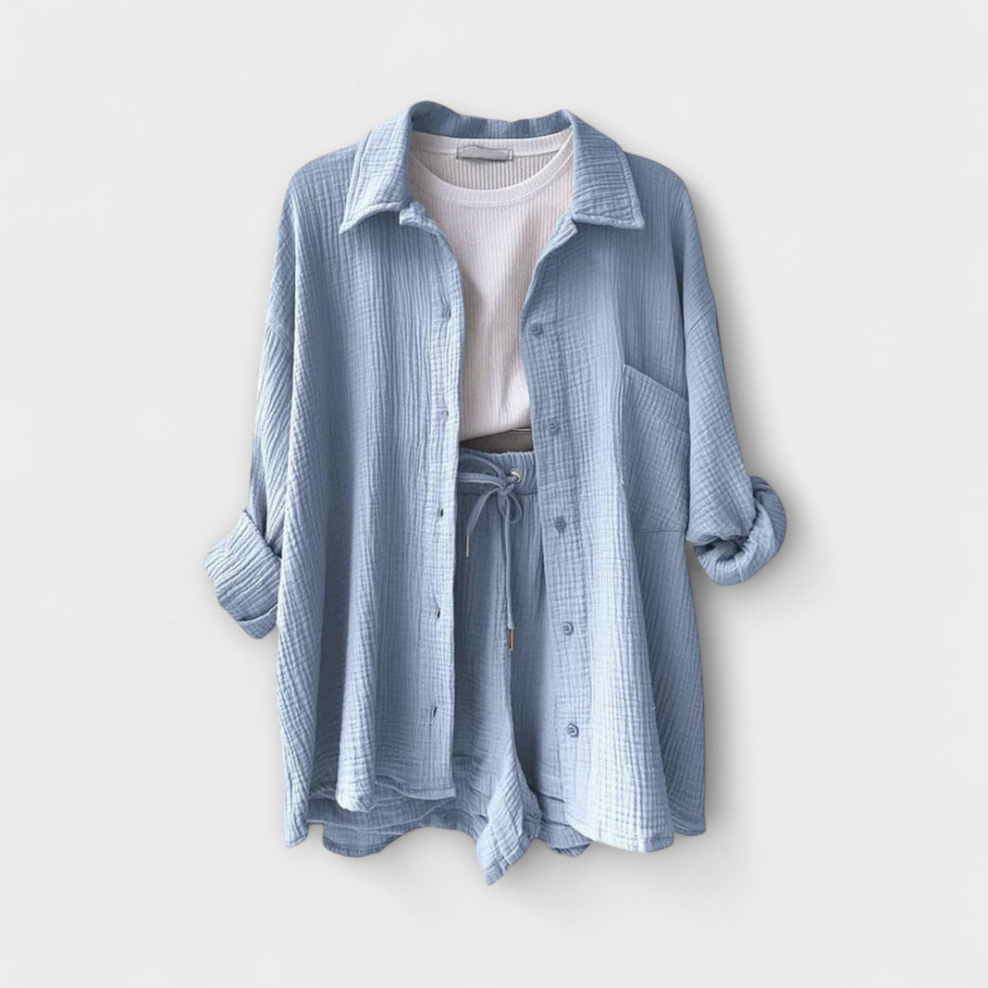 Johana - Bequemes 2-teiliges Set