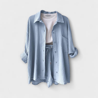 Johana - Bequemes 2-teiliges Set