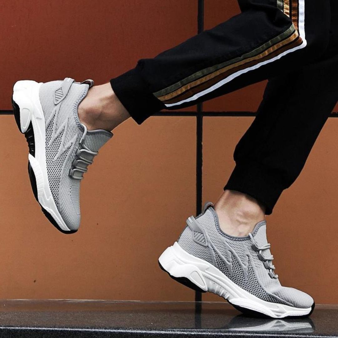 Giddo | Höhensteigernde Sportschuhe