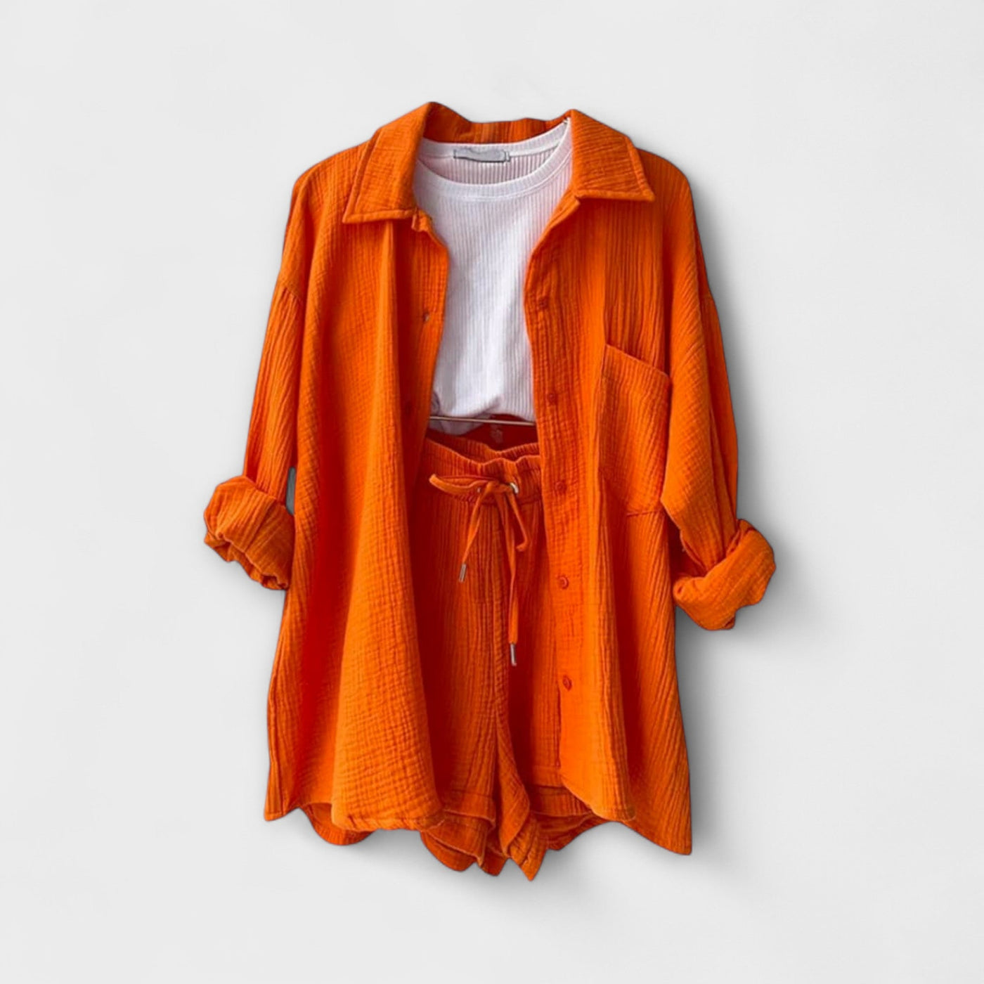 Johana - Bequemes 2-teiliges Set