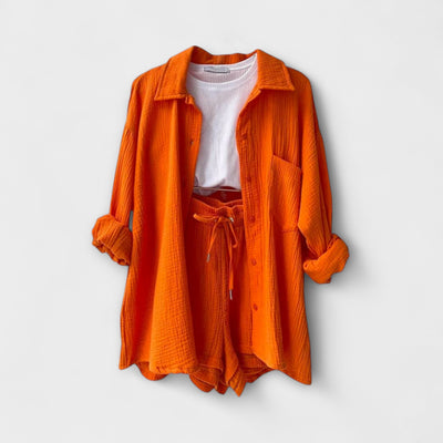 Johana - Bequemes 2-teiliges Set