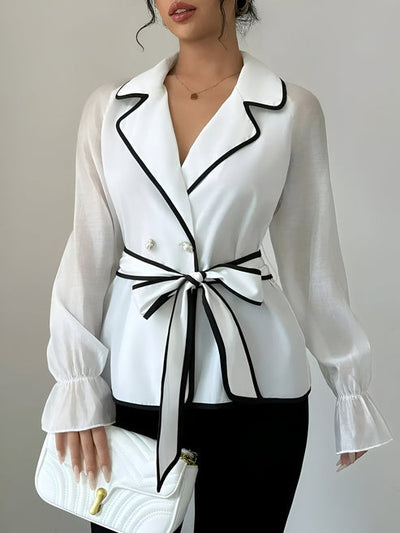 Hollye | zeitlose eleganz mit einem modernen touch