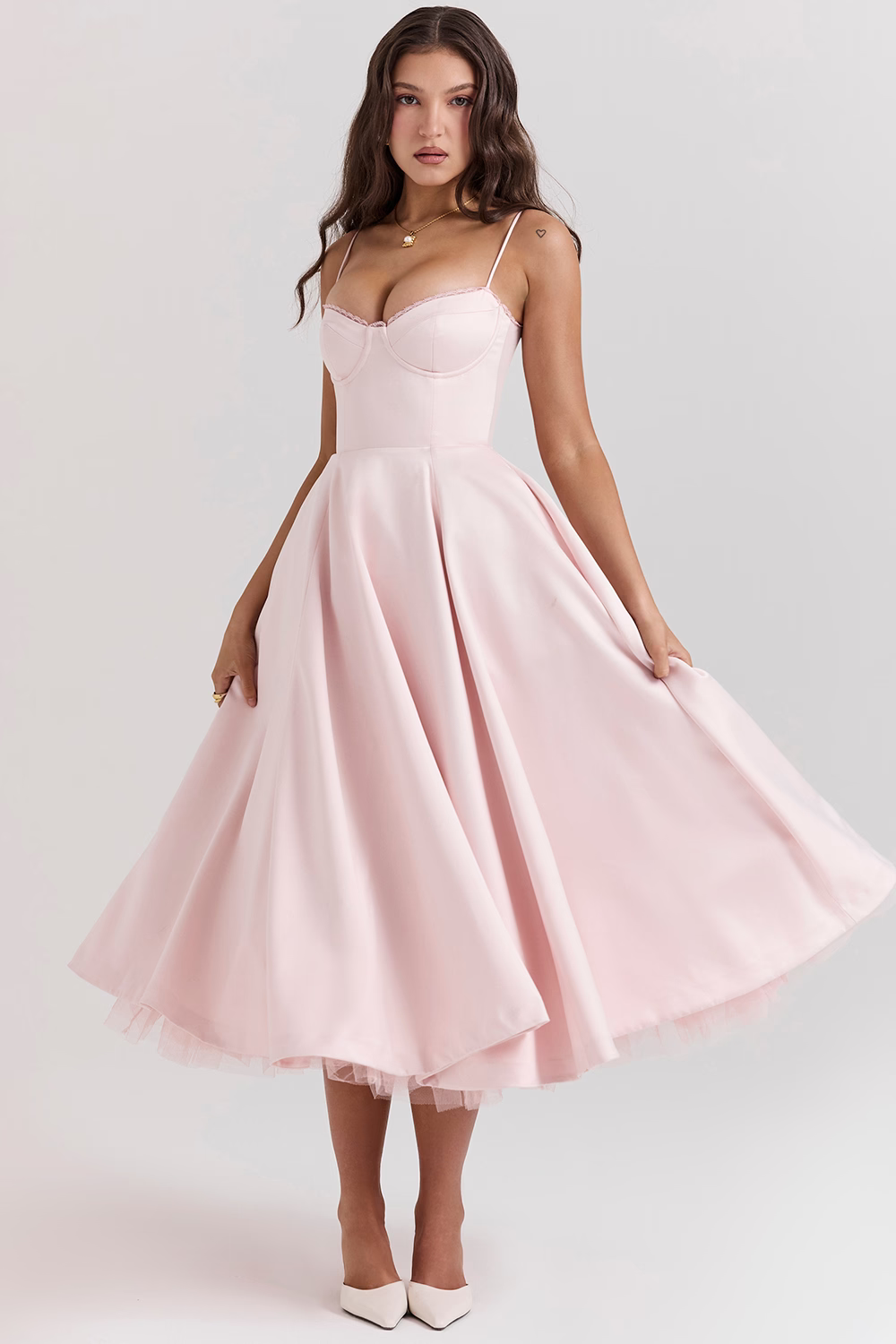 Carla™ | Elegantes Abendkleid für unvergessliche Abende
