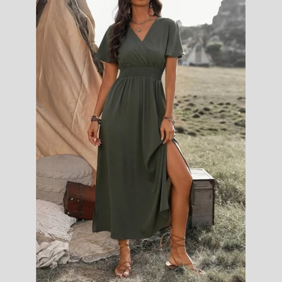ROMI™ - Elegantes und schmeichelhaftes Kleid für einen anspruchsvollen Stil