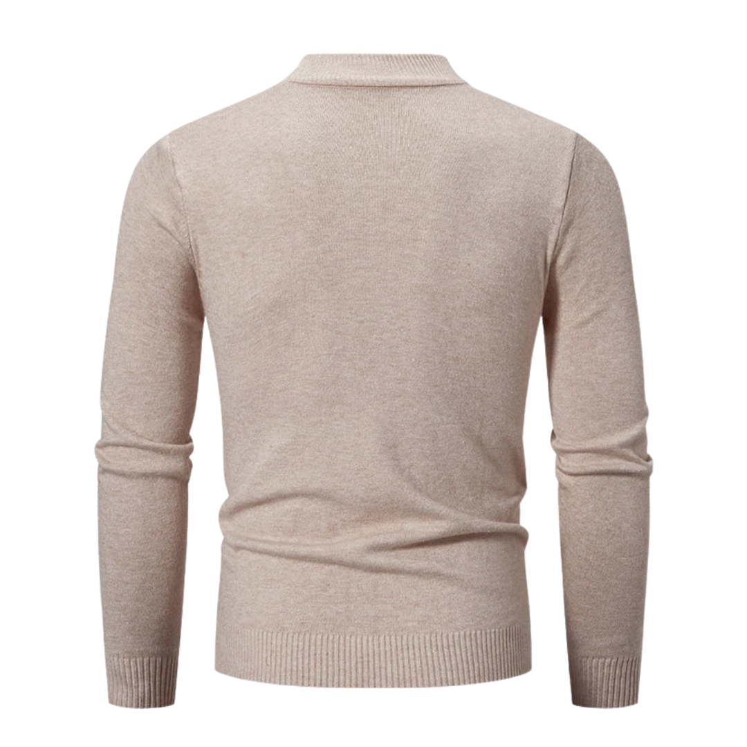 Cleeff | Raphael Herrenhemd im modernen Look