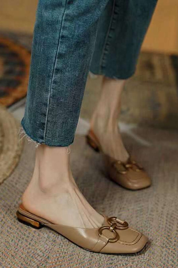 Ruth® | Glamouröse Damensandalen