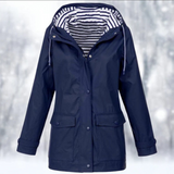 Marineblau