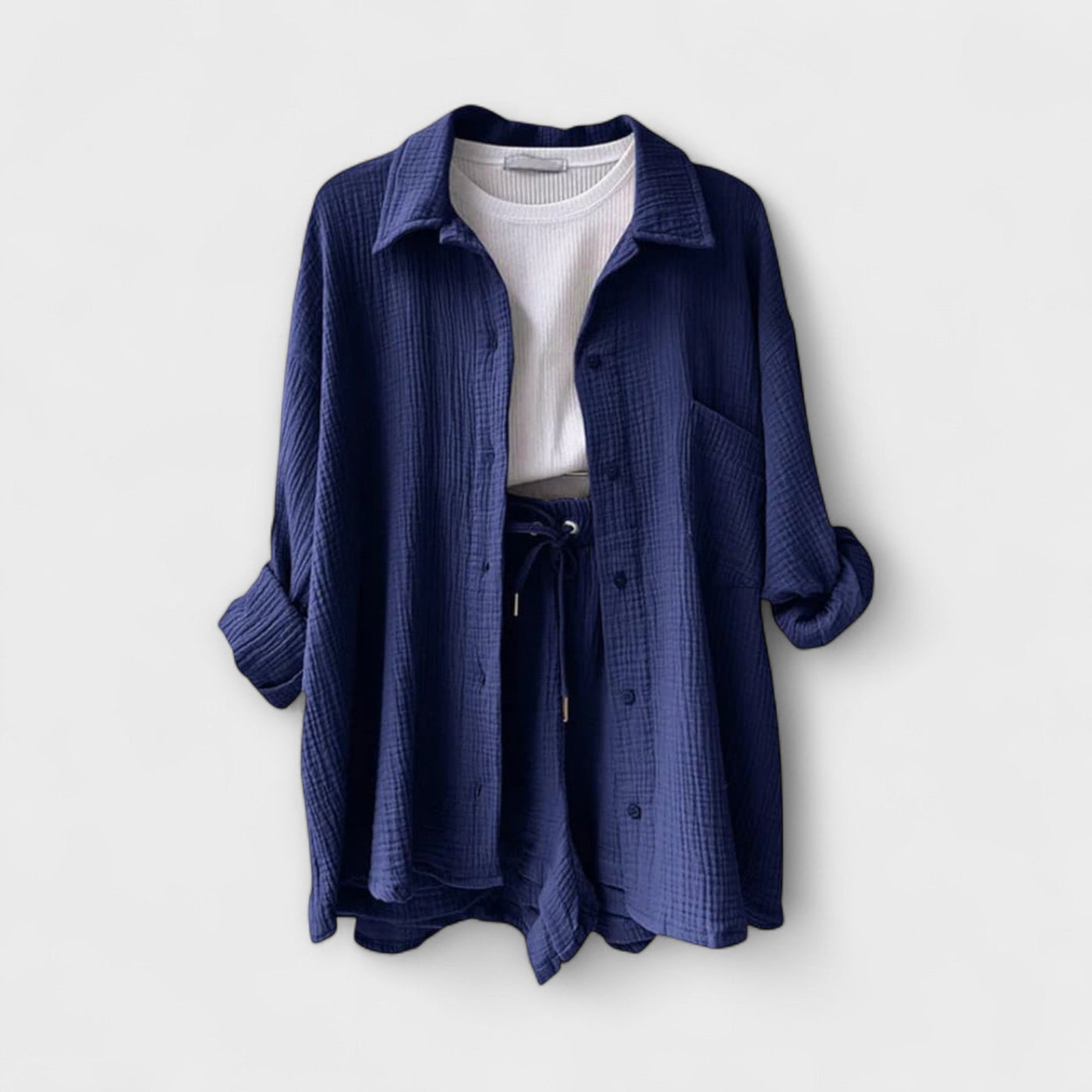 Johana - Bequemes 2-teiliges Set