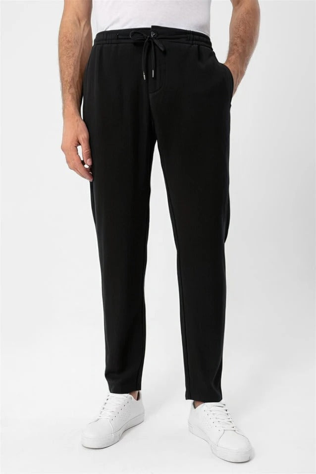 ANTIOCH | Hose mit elastischem Bund