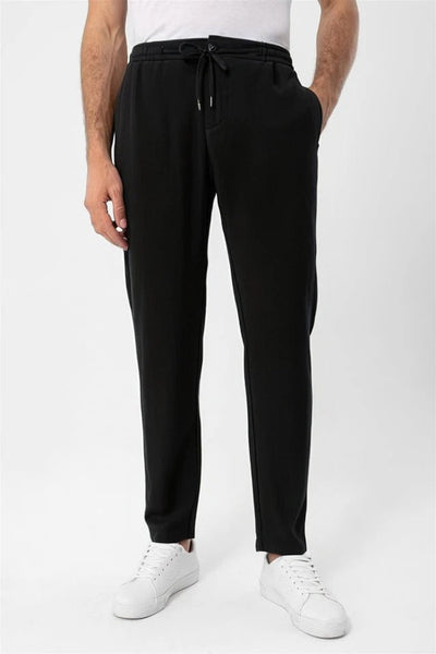 ANTIOCH | Hose mit elastischem Bund