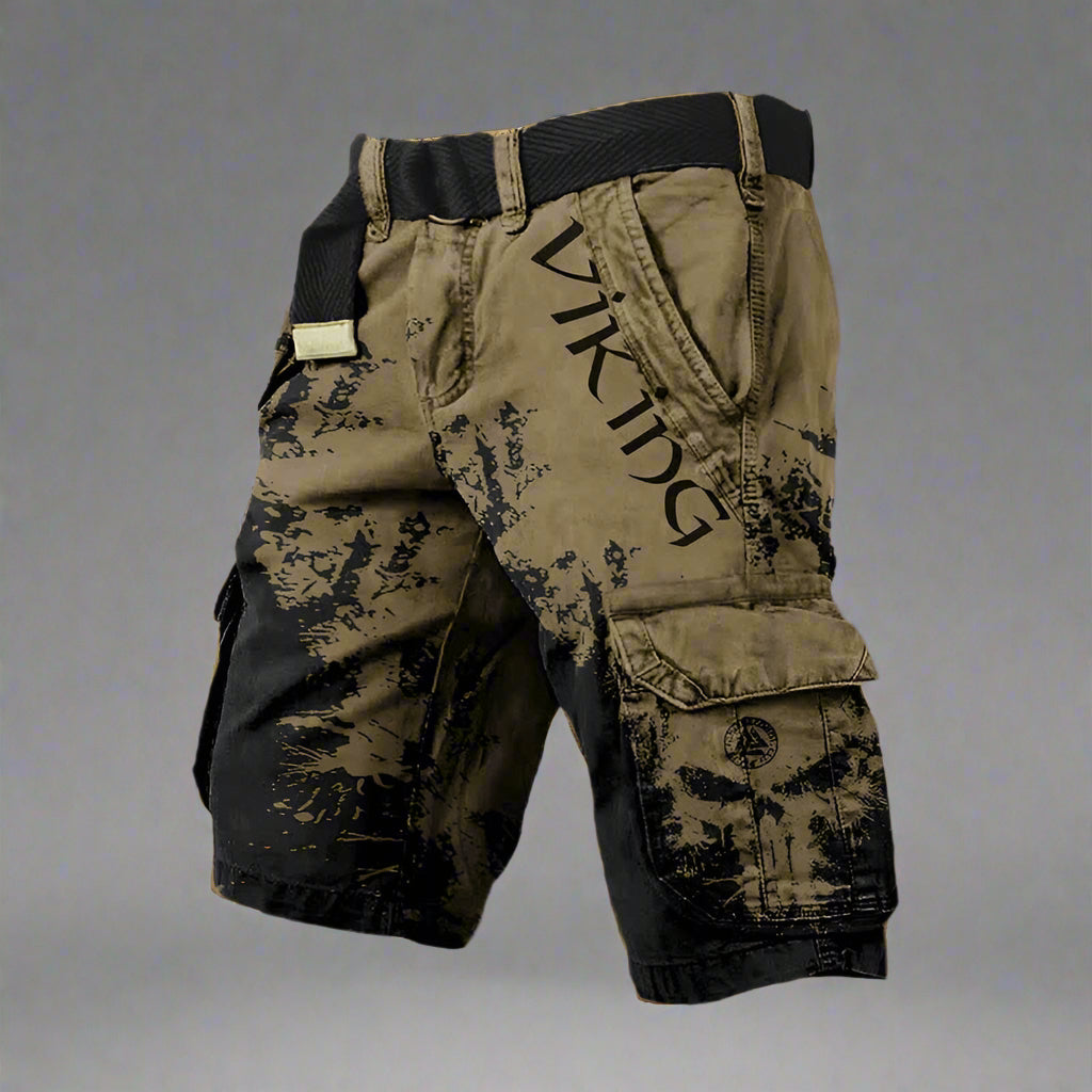 Vikings – Premium Adventurer Shorts