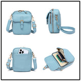 Blau