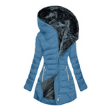 Blau
