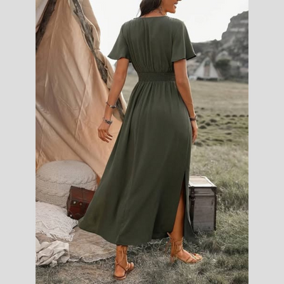 ROMI™ - Elegantes und schmeichelhaftes Kleid für einen anspruchsvollen Stil